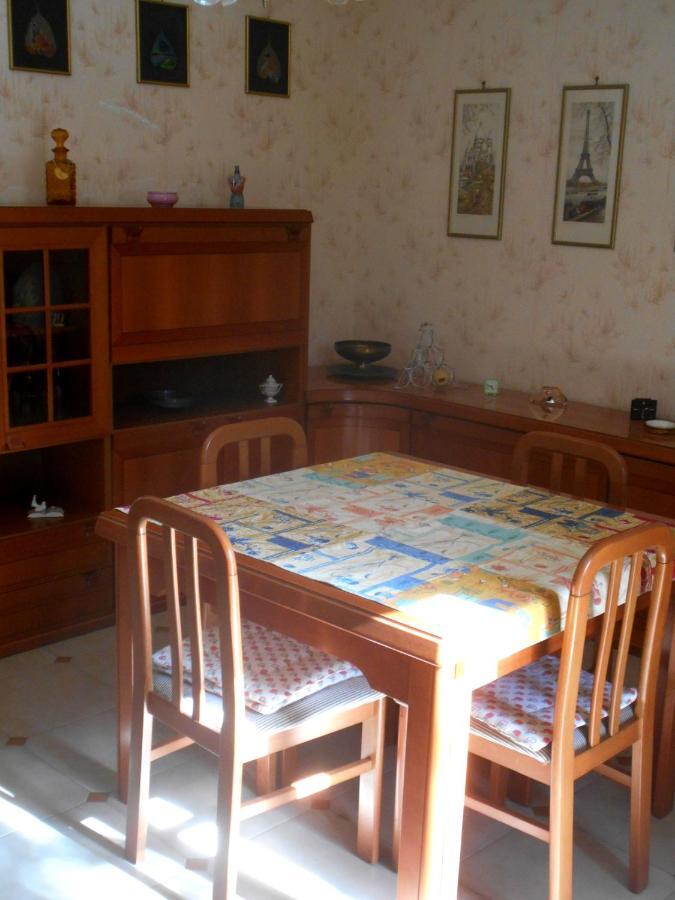 L'Antica Locanda Catona Di Reggio Calabria Bagian luar foto